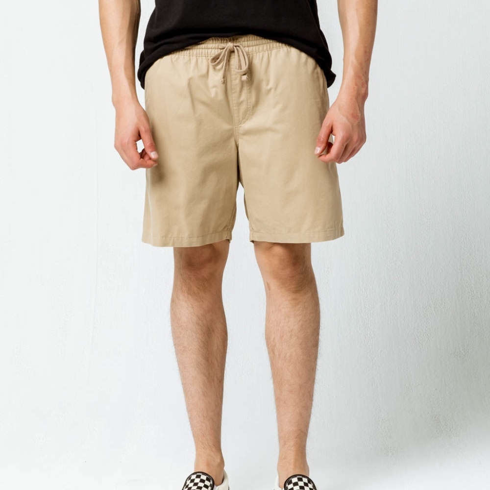 VANS Men Range Short (Khaki)